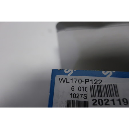 Sick Optex Photoelectric Sensor WL170-P122